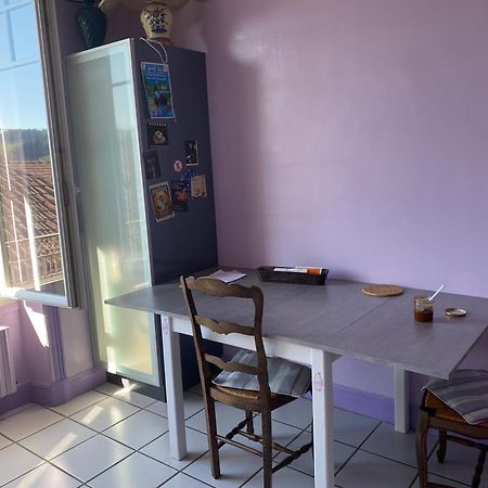 Les Chambres De Marielou Aurillac Zewnętrze zdjęcie