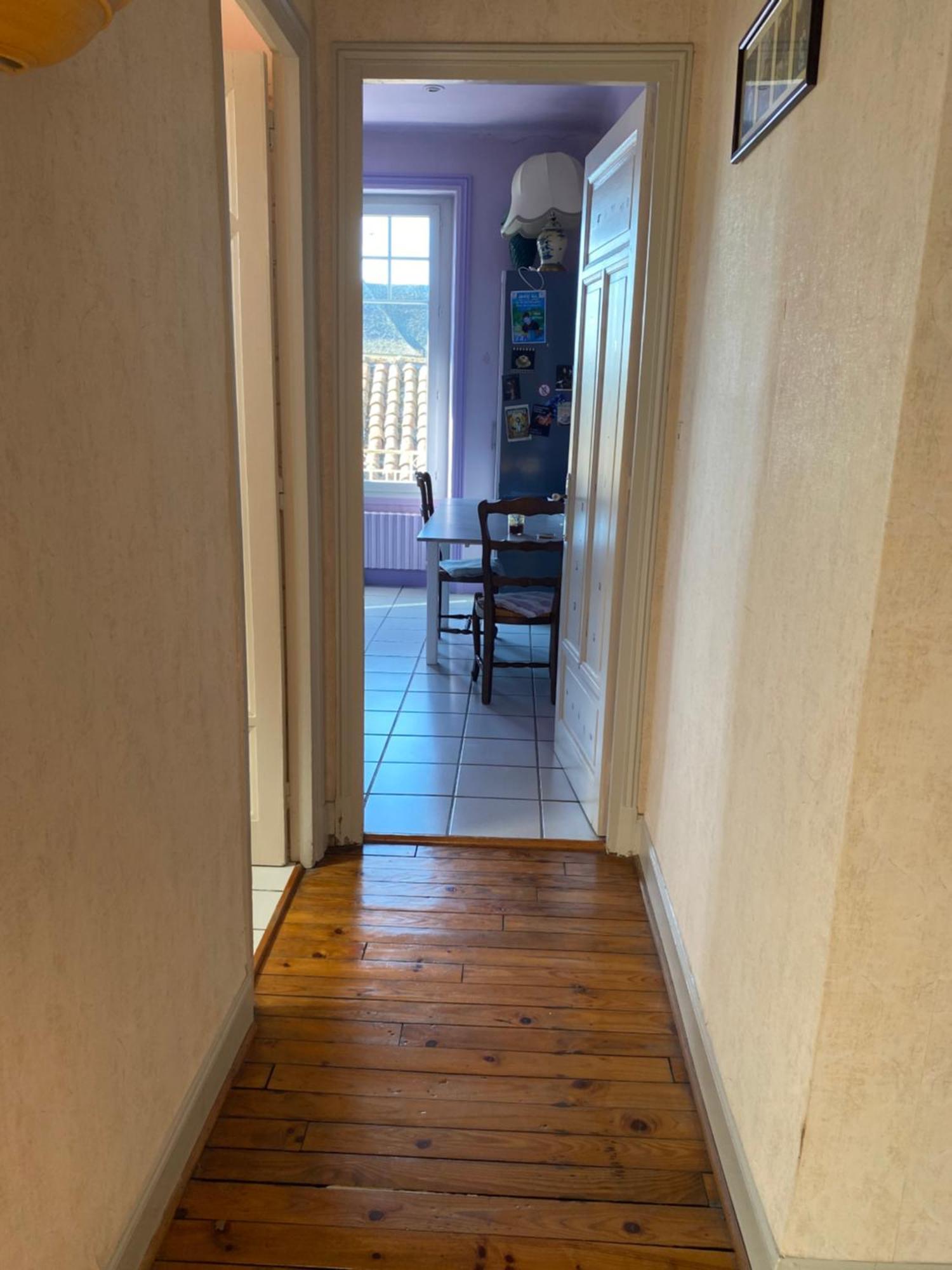 Les Chambres De Marielou Aurillac Zewnętrze zdjęcie