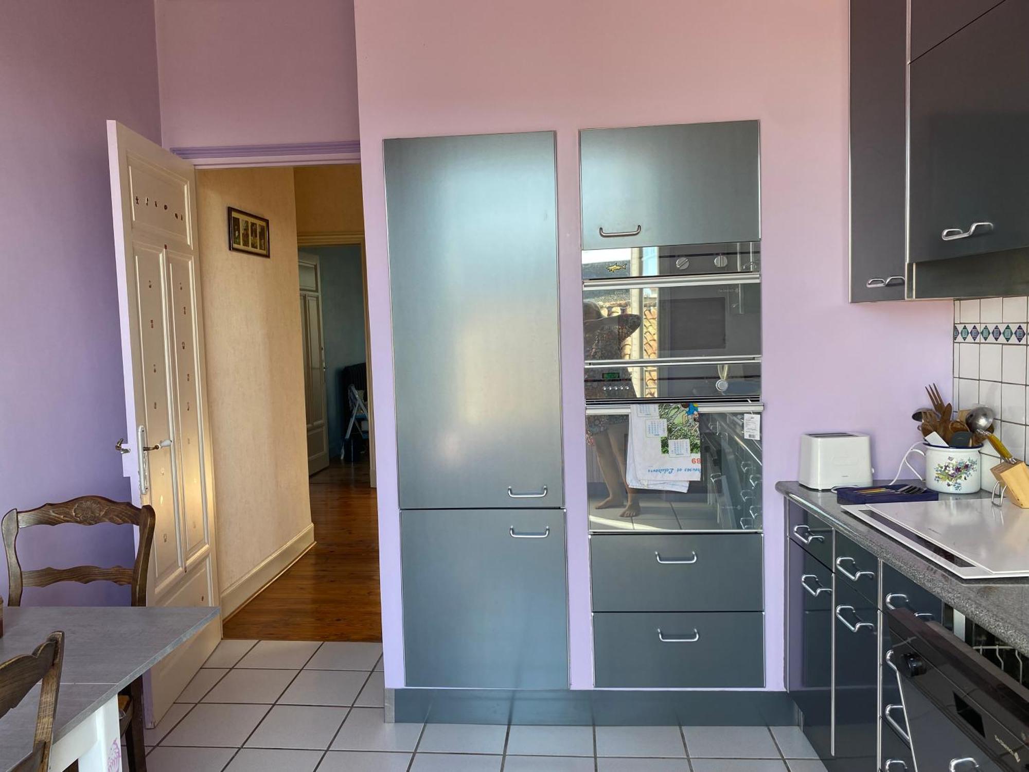 Les Chambres De Marielou Aurillac Zewnętrze zdjęcie