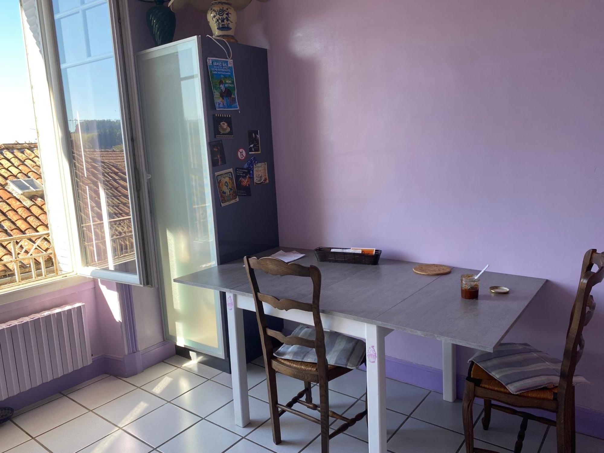 Les Chambres De Marielou Aurillac Zewnętrze zdjęcie