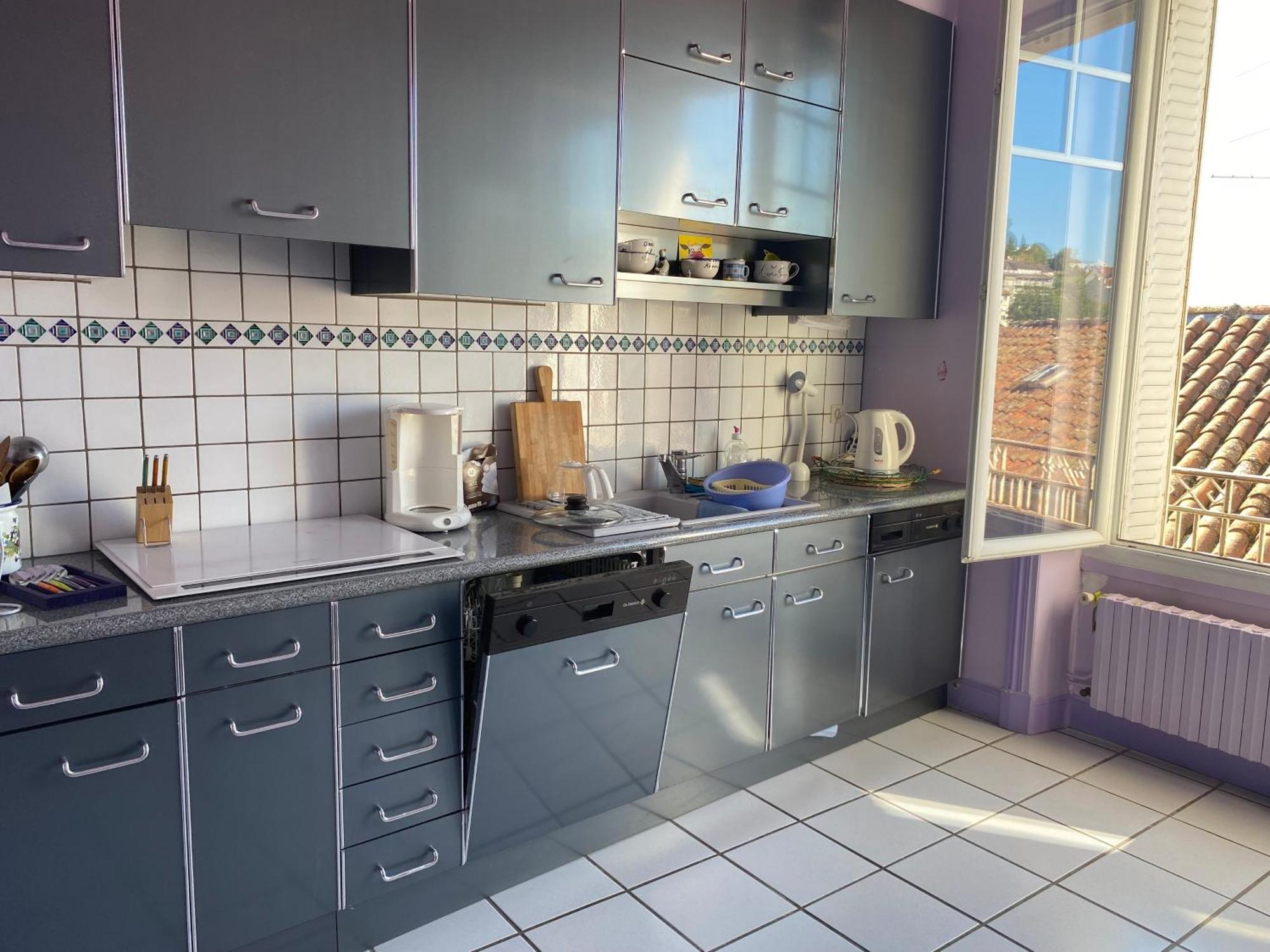 Les Chambres De Marielou Aurillac Zewnętrze zdjęcie