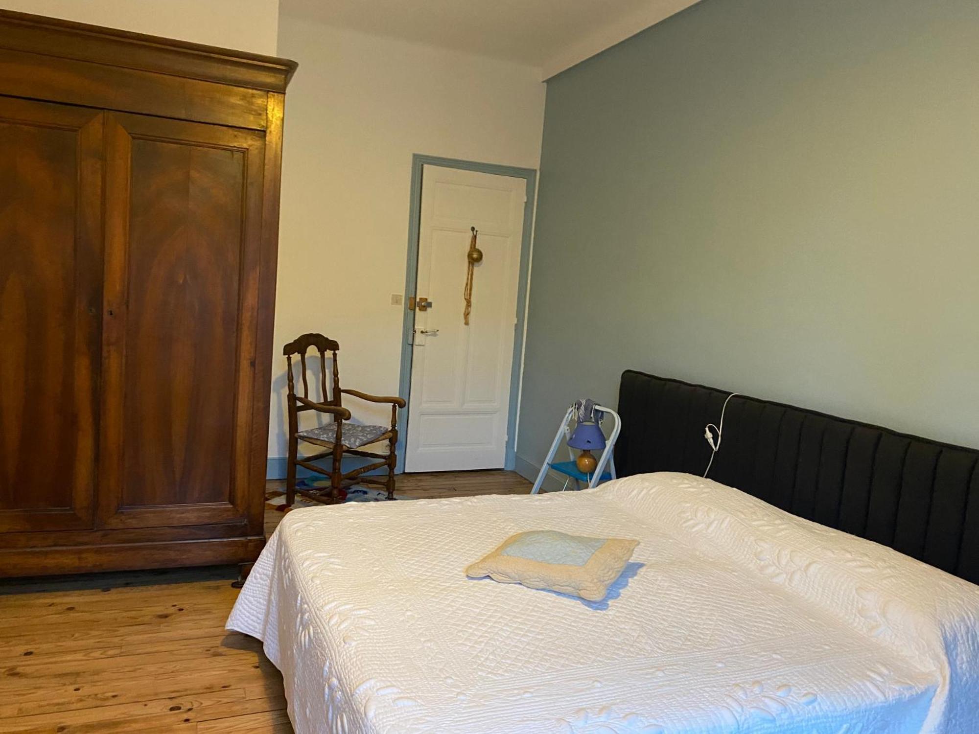Les Chambres De Marielou Aurillac Zewnętrze zdjęcie